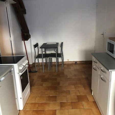 Appartement 1 Chambre 포일리쉬르루아르 외부 사진