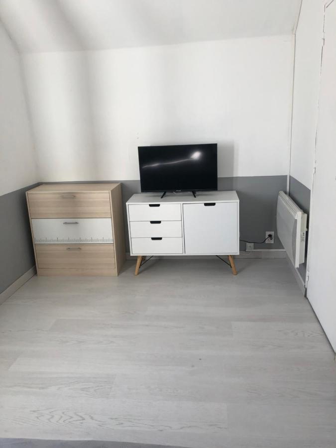Appartement 1 Chambre 포일리쉬르루아르 외부 사진