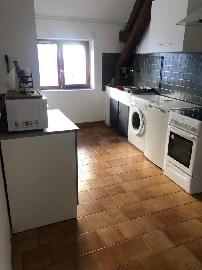 Appartement 1 Chambre 포일리쉬르루아르 외부 사진